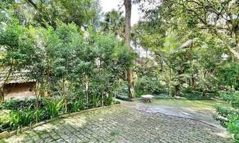 Imagem 6: Casa à venda em Condomínio Associação de Amigos Fazendinha em Granja Viana-SP, 3 quartos