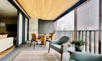 Imagem: Apartamento STUDIO à venda na Vila Nova