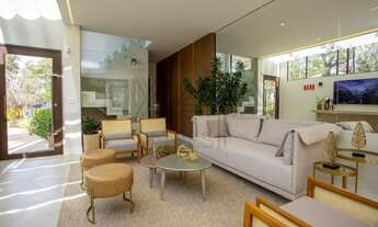 Imagem 5: Terreno à venda em Condomínio Fechado com Lazer de um Club, com125m², Planta aprovada para