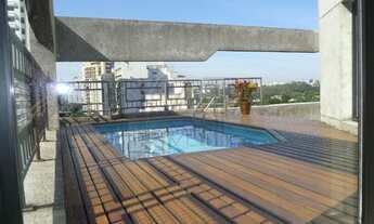 Imagem 3: Impecável Cobertura Duplex à venda no Jardim Paulista em São Paulo-SP: 3 quartos, 2 suítes