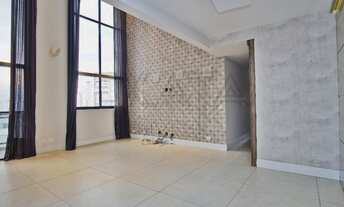 Imagem 7: Oportunidade Única Apartamento duplex de luxo à venda na Vila Andrade em SP, próx. ao Shop