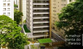 Imagem 3: Imperdível: Apartamento à venda no Paraíso, SP, NOVO, pronto para morar, com 3 quartos, 3