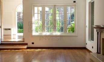 Imagem 7: Espetacular Residência à Venda em São Paulo-SP, Cidade Jardim: 4 Quartos, 4 Suítes, 3 Sala