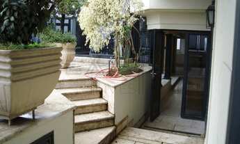 Imagem 6: Excelente Cobertura de Luxo à venda na Chácara Flora, São Paulo-SP: 4 Quartos, 2 Suítes, 5