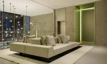 Imagem 6: Cobertura à venda no Jardim Paulistano - Itaim Bibi, em São Paulo-SP: com 4 quartos, 4 suí