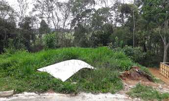 Imagem: Terreno á venda no Condomínio Vila Verde