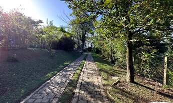 Imagem 2: Casa de luxo em condomínio R. Fechado à venda Granja Viana, Chácara dos Junqueiras: 3 quar