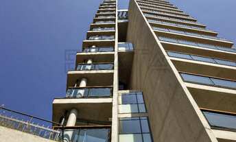 Imagem 7: Apartamento de 2 Quartos na Vila Nova Conceição, São Paulo-SP: 1 suíte, 2 salas, 1 banheir