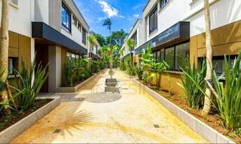 Imagem: Casa de luxo à venda no Alto da Boa Vista