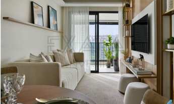 Imagem: Apartamento à venda - Pinheiros, ao lado