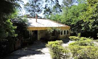 Imagem: Casa de luxo em condomínio na Vila Real