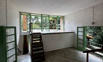 Imagem 5: Casa de Luxo no Taboleiro Verde: CASA LOFT INTEGRADA COM ESTÚDIO, com 4 suítes, 6 salas, 6