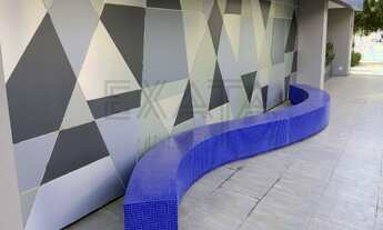 Imagem 2: Imóvel comercial de alto padrão na Chácara Santo Antônio, São Paulo-SP: Prédio NOVO, laje