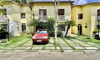 Imagem 3: Casa à venda no Condomínio Residencial do Bosque - Granja Viana - Cotia, com 3 dormitórios