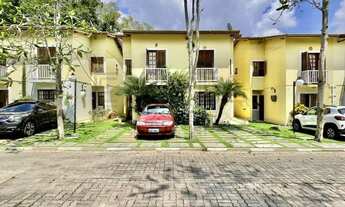 Imagem 2: Casa à venda no Condomínio Residencial do Bosque - Granja Viana - Cotia, com 3 dormitórios