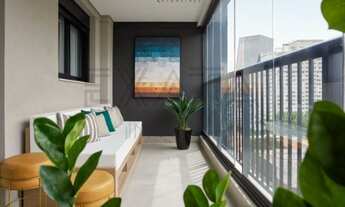 Imagem: Apartamento à venda - Pinheiros, ao lado