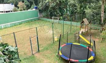 Imagem 7: Casa à venda no Condomínio Residencial do Bosque - Granja Viana - Cotia, com 3 dormitórios