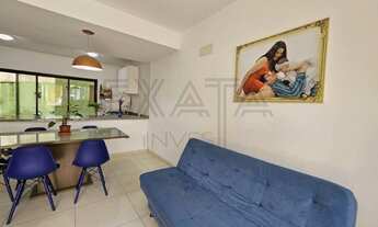 Imagem 5: Casa em Condomínio de Alto Padrão em Cotia-SP, Parque Rincão: 3 quartos, 1 suíte, 4 salas