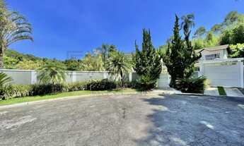 Imagem 4: Luxuosa casa à venda em condomínio fechado em Cotia-SP, Parque Dom Henrique: 5 quartos, 5