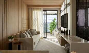 Imagem: Apartamento à venda - Pinheiros, ao lado