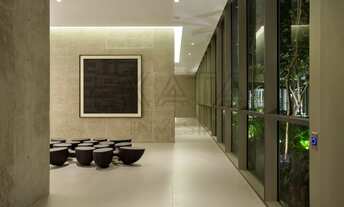 Imagem 7: Cobertura à venda no Jardim Paulistano - Itaim Bibi, em São Paulo-SP: com 4 quartos, 4 suí