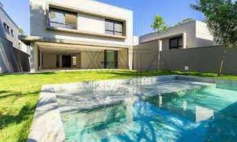 Imagem: Casa de Luxo em Condomínio na Granja Julieta