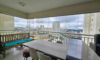 Imagem 3: Imperdível: Apartamento de luxo com 3 quartos e 123m² no Campo Belo, São Paulo-SP