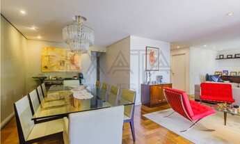 Imagem 5: Apartamento de luxo no Real Parque: 3 quartos, 3 suítes, 3 salas, 4 banheiros, 3 vagas de