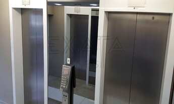 Imagem 5: Imóvel comercial de alto padrão na Chácara Santo Antônio, São Paulo-SP: Prédio NOVO, laje