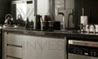 Imagem 5: Apartamento à venda em Pinheiros, São Paulo-SP: DECORADO, EQUIPADO, 2 quartos, 1 suíte, 3