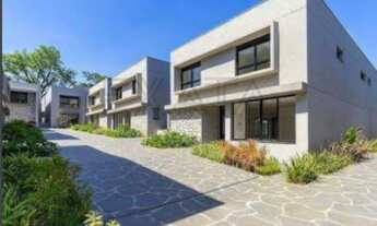 Imagem 3: Casa de Luxo em Condomínio na Granja Julieta, 4 suítes, 5 salas, 6 banheiros, 6 vagas, 845