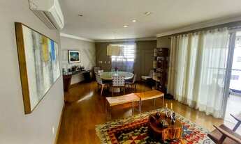 Imagem 4: Imperdível! Apartamento à venda no Jardim Paulista em São Paulo-SP, com 4 quartos, 4 suíte