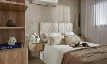 Imagem 7: Apartamento à venda - Pinheiros, ao lado da Estação Faria Lima, ANDAR ALTO, 49,95m² úteis