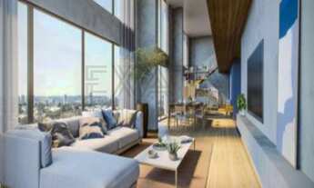 Imagem: Cobertura Duplex de luxo à venda no Jardim