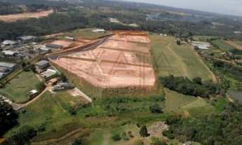 Imagem: Área Industrial de 80.000m² à venda em