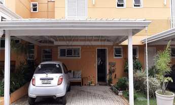 Imagem: Casa em Condomínio na Granja Viana II