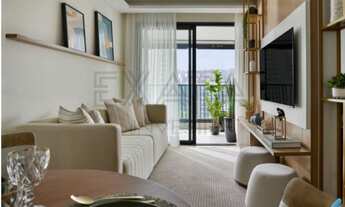 Imagem: Venda de Apartamento de Luxo em Pinheiros