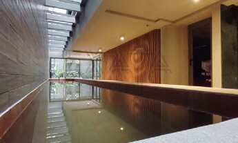 Imagem 7: Cobertura de Luxo à Venda em São Paulo-SP, no Jardim Paulista, com 3 Suítes e 4 Vagas de G