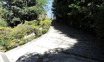 Imagem 2: Casa de luxo em condomínio na Vila Real do Moinho Velho, Embu das Artes-SP: 2 quartos, 2 s