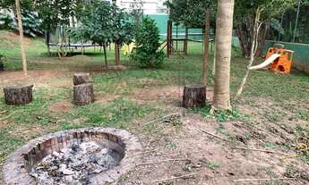 Imagem 6: Casa à venda no Condomínio Residencial do Bosque - Granja Viana - Cotia, com 3 dormitórios