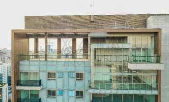 Imagem: Cobertura à venda no Jardim Paulistano