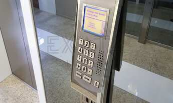 Imagem 7: Imóvel comercial de alto padrão na Chácara Santo Antônio, São Paulo-SP: Prédio NOVO, laje