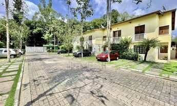 Imagem 4: Casa à venda no Condomínio Residencial do Bosque - Granja Viana - Cotia, com 3 dormitórios