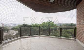 Imagem: Imperdível! Apartamento de luxo à venda