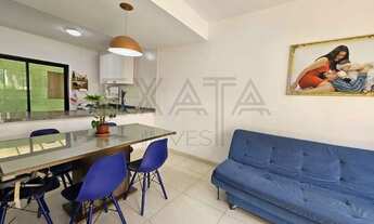 Imagem 6: Casa em Condomínio de Alto Padrão em Cotia-SP, Parque Rincão: 3 quartos, 1 suíte, 4 salas