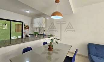 Imagem 7: Casa em Condomínio de Alto Padrão em Cotia-SP, Parque Rincão: 3 quartos, 1 suíte, 4 salas