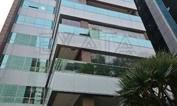 Imagem 4: Laje Comercial de Alto Padrão na Consolação: ao lado da Av. Paulista, 8 Salas, 4 Banheiros