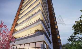 Imagem: Apartamento Luxuoso à venda em Moema, São