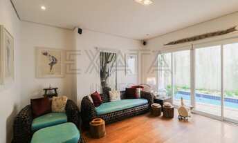 Imagem 7: Imperdível: Casa à venda em Condomínio Fechado no Morumbi, ao lado do palácio do Governo