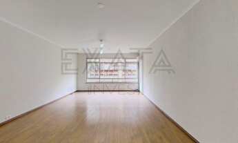 Imagem: Apartamento à venda no Jardim Europa, Rua